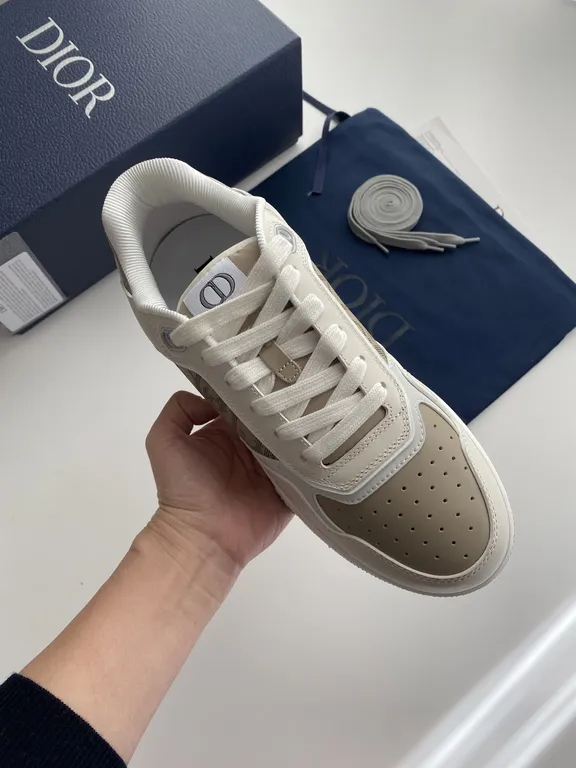 Dior Shoe 